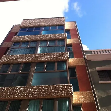 Feet Appartamento Las Palmas de Gran Canaria