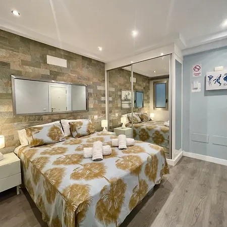 Feet Las Palmas de Gran Canaria