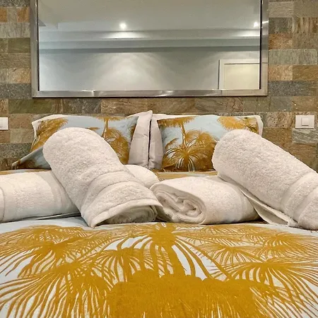 Hierro 19 Canteras Beach. Parking Available Apartamento *