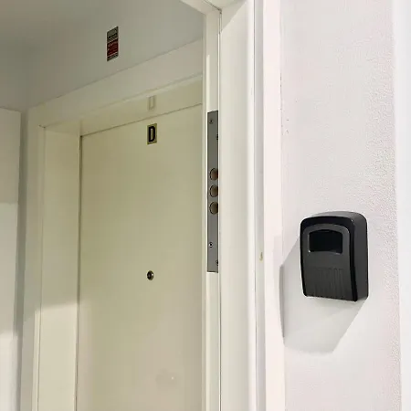 Apartamento Hierro 19 Canteras Beach. Parking Available