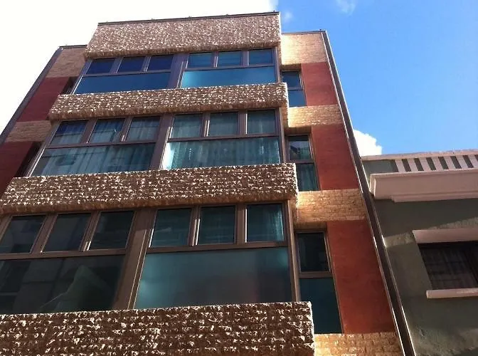 Feet Appartamento Las Palmas de Gran Canaria