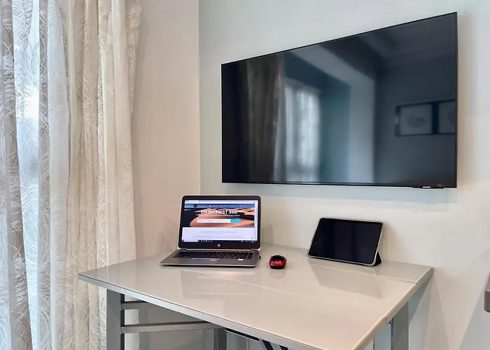 Feet * Las Palmas de Gran Canaria