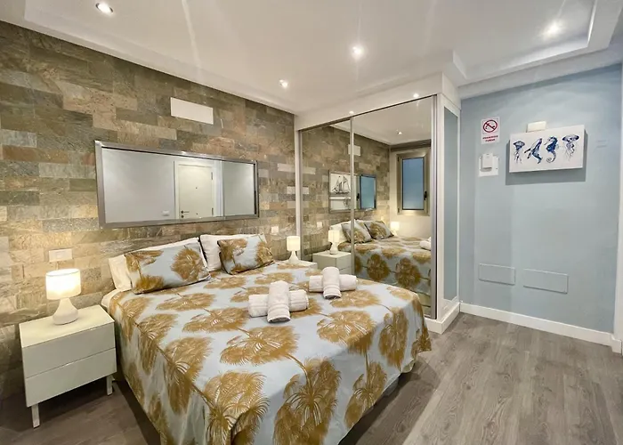 Feet Las Palmas de Gran Canaria