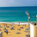 Feet Appartamento Las Palmas de Gran Canaria
