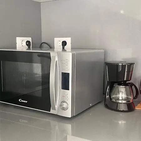 Feet Las Palmas de Gran Canaria