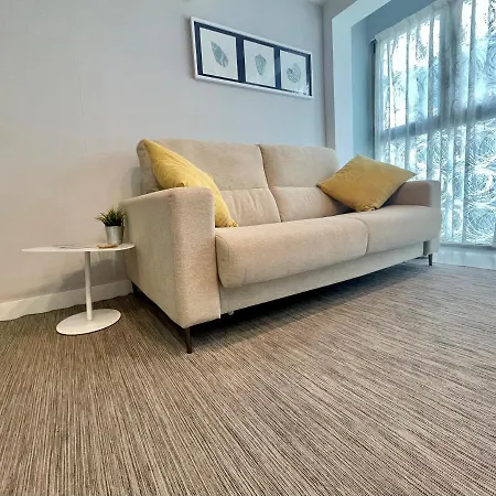 Apartman Feet Las Palmas de Gran Canaria