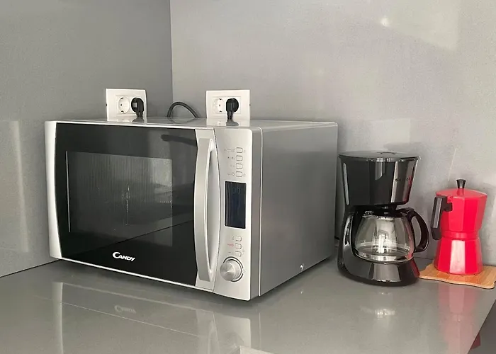 Feet Las Palmas / Gran Canaria