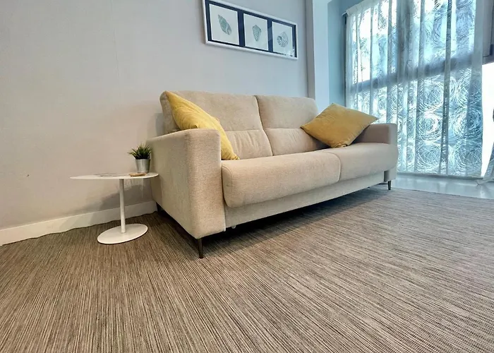 Apartment Feet Las Palmas / Gran Canaria